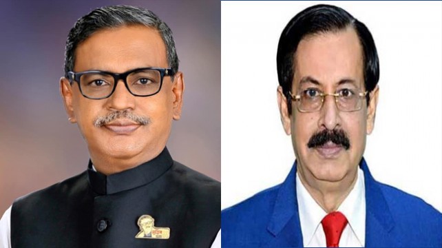 শেখ সেলিম বঙ্গবন্ধু পরিবারের কলঙ্ক: কাদের মির্জা